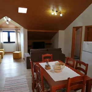 Landhuis Recantos Do Castanheiro 