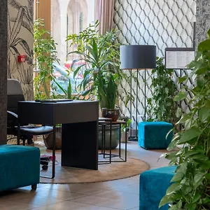 Memories Otel Budapeşte