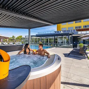 Hotel Aura Design&garden Pool ***