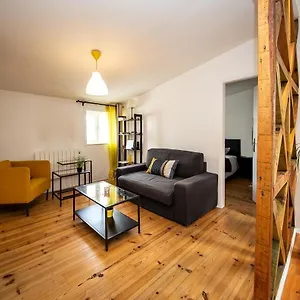 Casa Moniz - 4 Floor Appartement