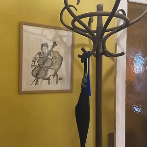 Era Hostel Tiflis
