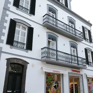  Apartment Edificio Charles 103 Portugal