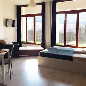Zoom-budapest Apart Otel Budapeşte
