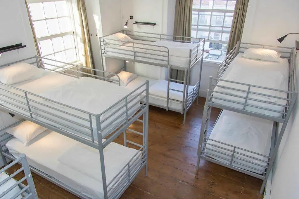 Goodmorning Solo Traveller Hostel