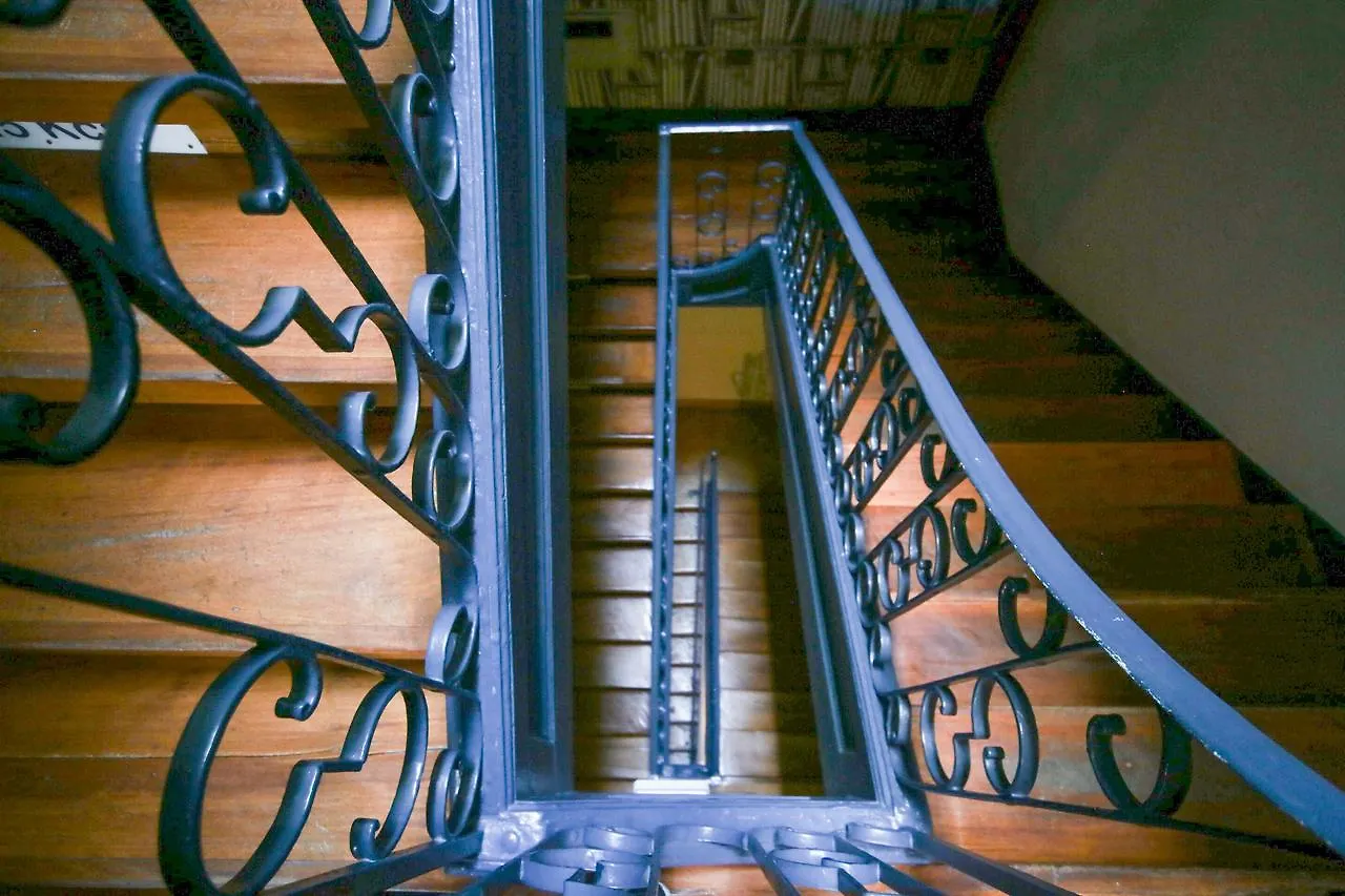 Goodmorning Solo Traveller Hostel Lisbon