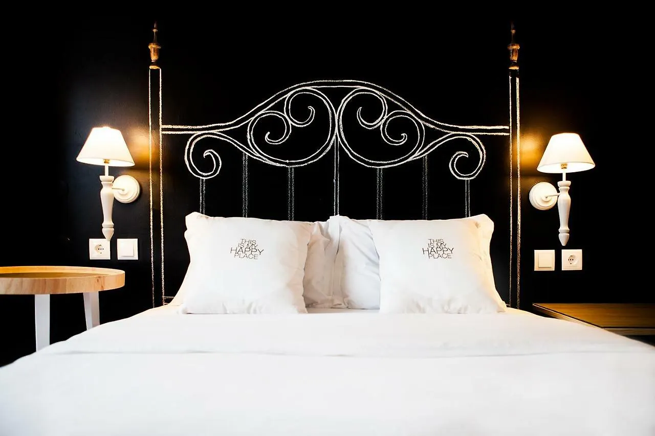 Goodmorning Solo Traveller Hostel Portugal